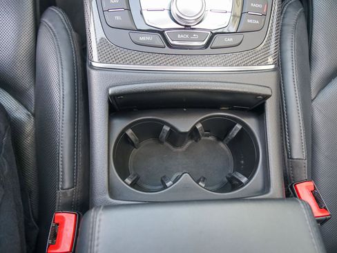 Used 2014 Audi S6 Prestige image 32