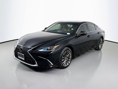 Certified 2024 Lexus ES 350 350 Luxury