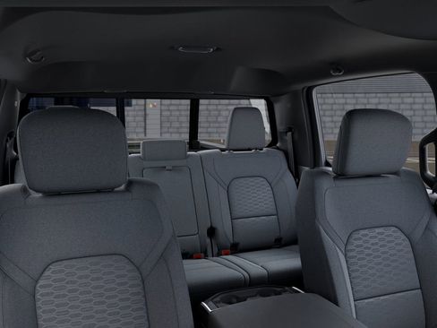 New 2026 RAM 1500 Big Horn image 26