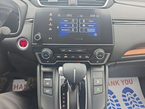 Used 2020 Honda CR-V EX-L image 15