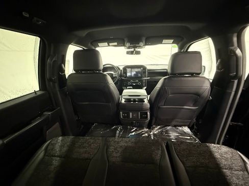 New 2025 Ford F150 Tremor w/ Bed Utility Package image 27
