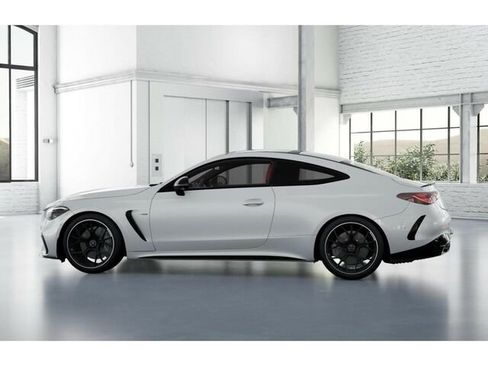 New 2026 Mercedes-Benz CLE 53 AMG CLE 53 AMG 2D Coupe 4MATIC image 34