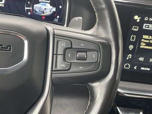 Used 2024 GMC Sierra 1500 Denali Ultimate image 6