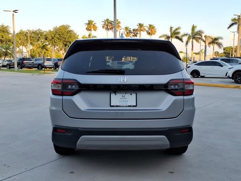 Certified 2023 Honda Pilot EX-L image 13
