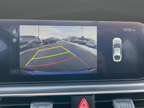 New 2026 Kia K5 GT-Line image 9