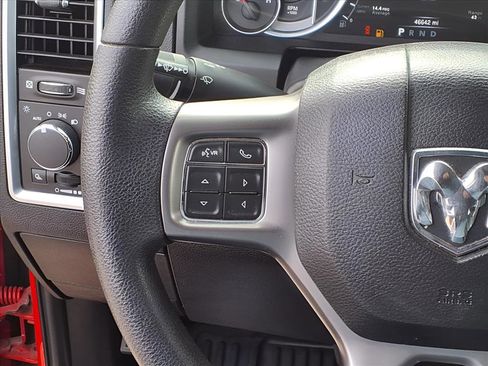 Used 2023 RAM 1500 Classic SLT w/ Trailer & Traction Group image 5