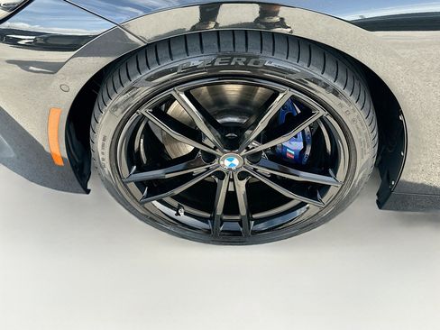 Used 2024 BMW M240i Coupe w/ Parking Assistance Package RWD image 35