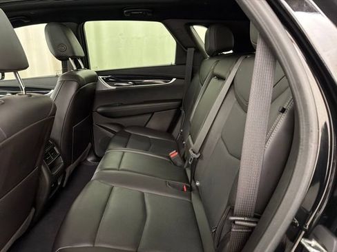 Used 2023 Cadillac XT5 Premium Luxury w/ Technology Package AWD/4WD image 29