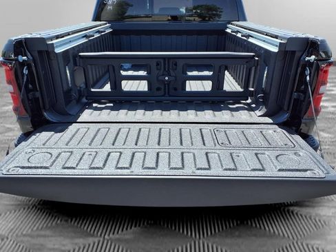 New 2026 RAM 1500 Rebel AWD/4WD image 26