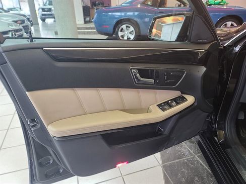Used 2011 Mercedes-Benz E 350 Sedan image 8