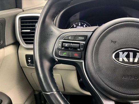 Used 2017 Kia Sportage EX image 20