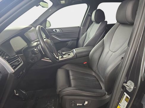 Used 2021 BMW X5 xDrive40i w/ Premium Package AWD/4WD image 18