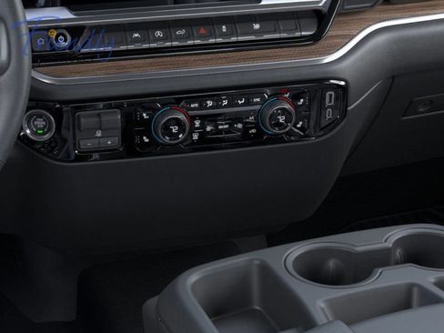 New 2026 Chevrolet Silverado 1500 LT AWD/4WD image 34