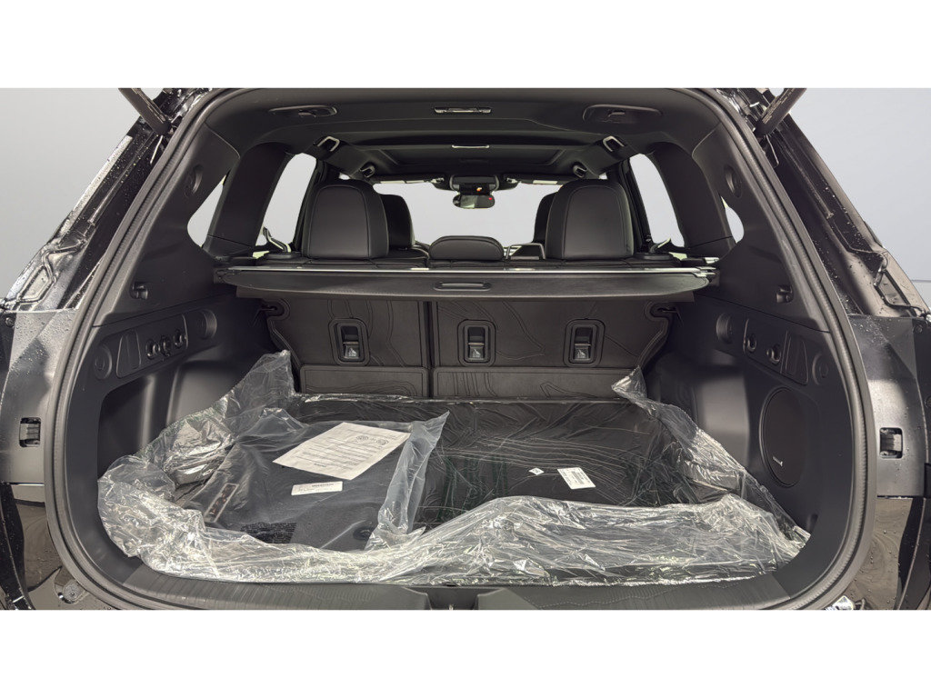 Certified 2026 Subaru Forester Sport AWD/4WD image 36