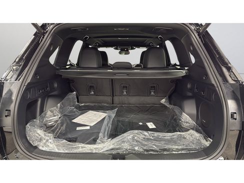Certified 2026 Subaru Forester Sport AWD/4WD image 36