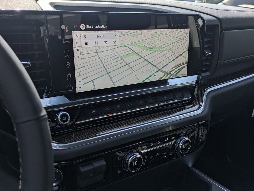 New 2026 GMC Sierra 1500 Elevation w/ Preferred Package RWD image 24