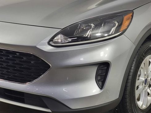 Certified 2022 Ford Escape SE w/ Convenience Package AWD/4WD image 9