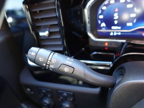 Used 2024 Chevrolet Silverado 1500 RST w/ Protection Package image 44