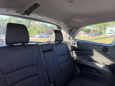 Used 2021 Honda Pilot Special Edition image 19