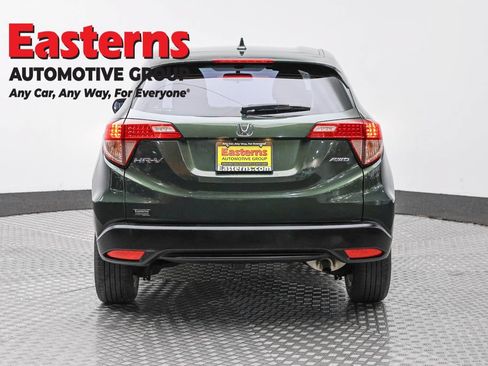 Used 2016 Honda HR-V LX image 6