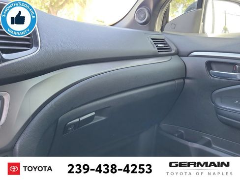 Used 2021 Honda Passport EX-L image 34