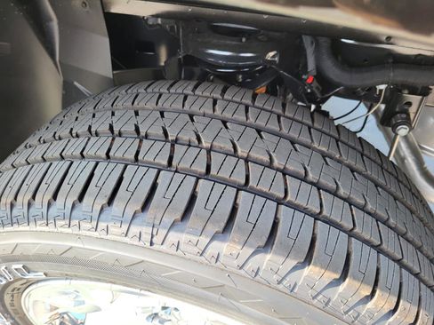 New 2026 RAM 1500 Lone Star image 21