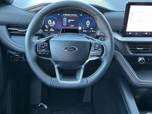 New 2026 Ford Explorer Tremor w/ Tremor Ultimate Package image 14