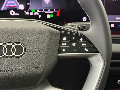 New 2025 Audi A5 2.0T Prestige image 27