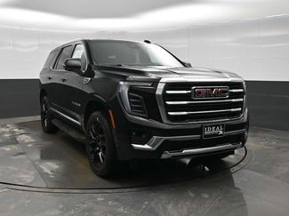 New 2026 GMC Yukon Elevation w/ Elevation Premium Package video 2
