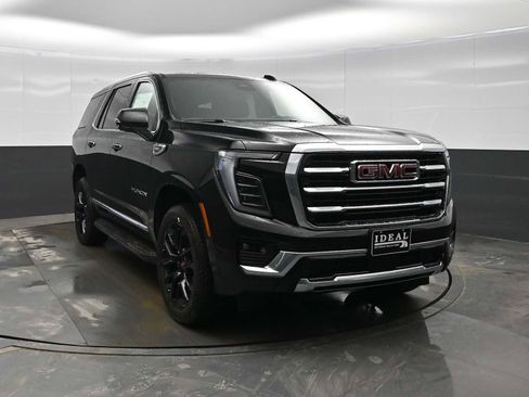 New 2026 GMC Yukon Elevation w/ Elevation Premium Package image 2