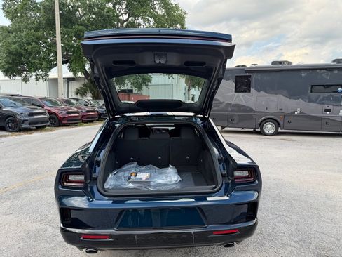 New 2026 Dodge Charger R/T AWD/4WD image 32