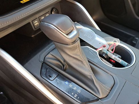 Used 2023 Toyota Highlander XSE image 30