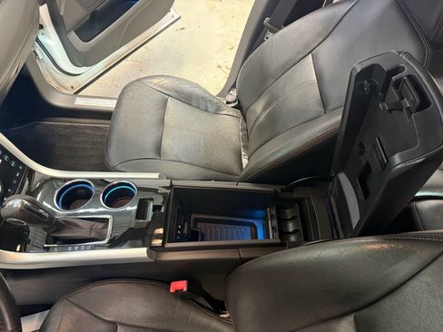 Used 2013 Ford Edge Limited image 19