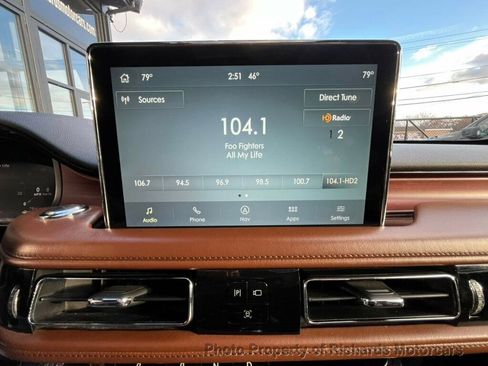 Used 2021 Lincoln Aviator Reserve image 30