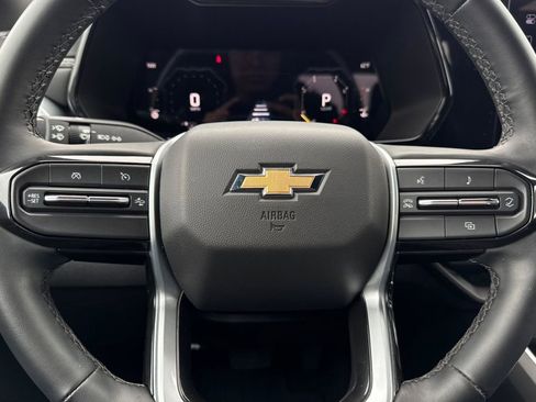 Used 2024 Chevrolet Colorado LT w/ LT Convenience Package II RWD image 26