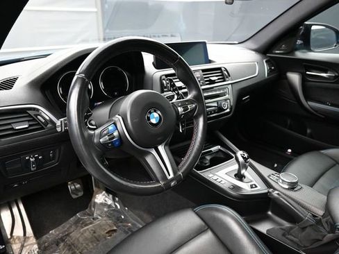 Used 2019 BMW M2 Competition image 12