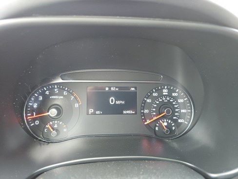 Used 2022 Kia Soul Turbo image 22