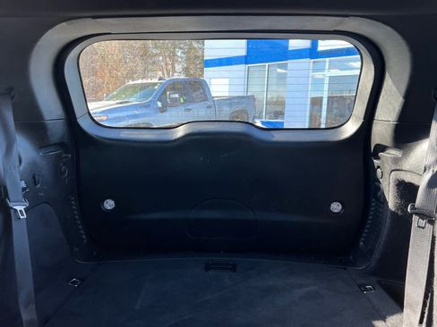 Used 2024 Dodge Durango GT image 36