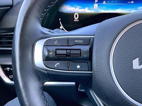 Certified 2023 Kia Sportage SX image 20