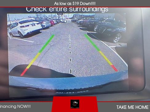 Used 2016 Jeep Renegade 75th Anniversary image 16