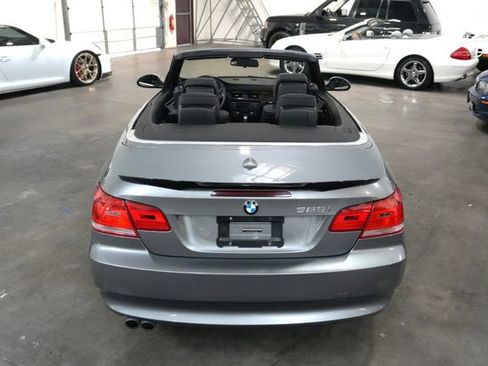 Used 2009 BMW 328i Convertible RWD image 8
