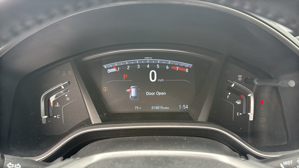 Used 2020 Honda CR-V EX-L image 17