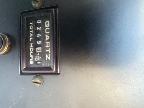 Used 1992 Ford F450 2WD Regular Cab Super Duty image 15
