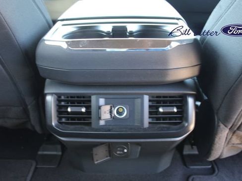 Used 2023 Ford F150 XL w/ STX Appearance Package RWD image 13