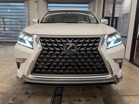 Used 2021 Lexus GX 460 Premium AWD/4WD image 7