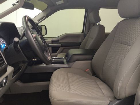 Used 2019 Ford F150 XLT w/ Equipment Group 302A Luxury image 17