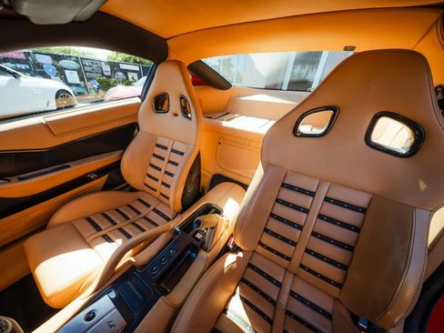 Used 2007 Ferrari 599 GTB Fiorano image 13