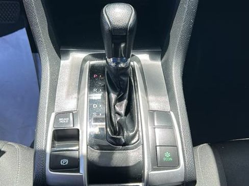 Used 2016 Honda Civic LX image 21