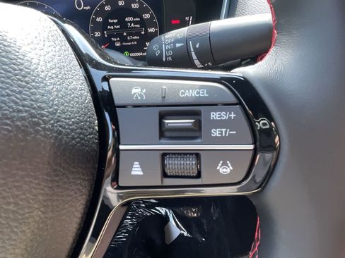 New 2026 Honda Civic Si image 24