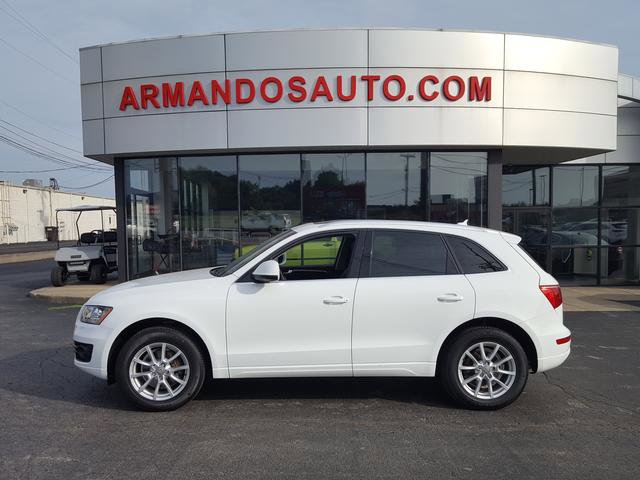 Used 2012 Audi Q5 2.0T Premium AWD/4WD image 1